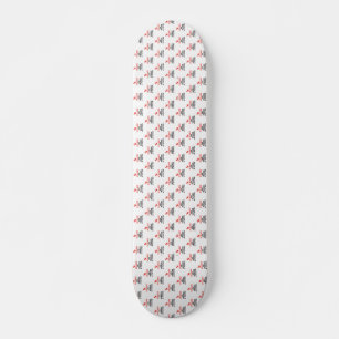 Skateboard Imprimer vos designs en ligne DIY en Français