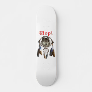 Skateboard Indien