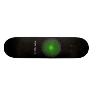 Skateboard InspiroBoard