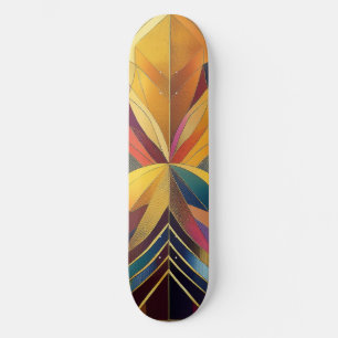 Skateboard Interconnexion