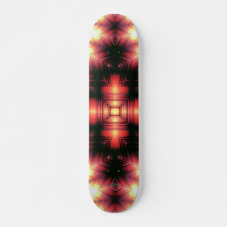Skateboard Inverser la forme d'onde sonore