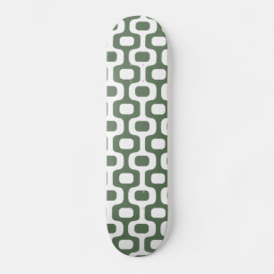 Skateboard Ipanema trottoir