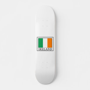 Skateboard Ireland