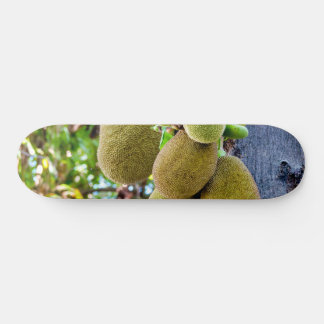 Skateboard Jackfruit