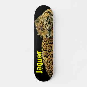 Skateboard Jaguar