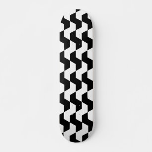 Skateboard Jai Deco/ART-STEP/PLATE-FORMES de CONCEPTEUR