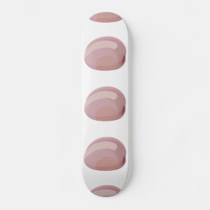 Skateboard Jaillis Huîtres de la prairie