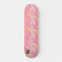 Japonais Kanji Calligraphie Sakura