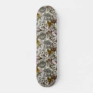 Skateboard Jardin Tarantula 2