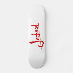 SKATEBOARD JARHEAD