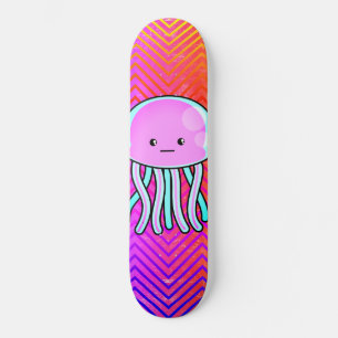Skateboard Jelly Bro