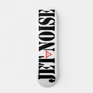 Skateboard JET BRISE Wood Skate