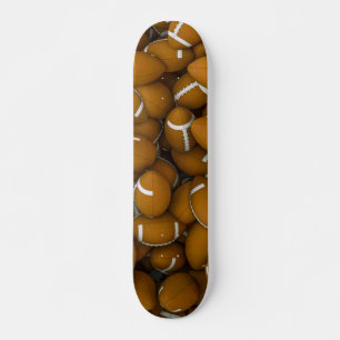 Skateboard Jeu de Jour de Football Hardcore à la mode Jour