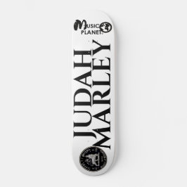 SKATEBOARD JOUDHA MARLEY