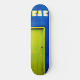 Skateboard Joyeuses heures