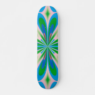 Skateboard Joyeux Printemps