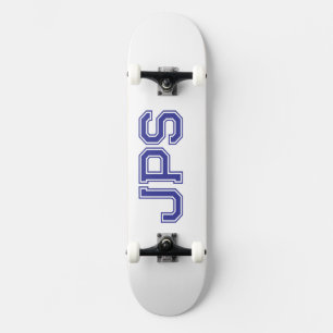 SKATEBOARD JPS