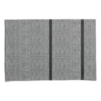 Skateboard Jump Grey Pillowcase Kissenbezug