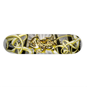 Skateboard Junior