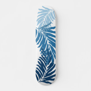 Skateboard Kahanu Garden Palm hawaïen Feuille