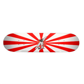 Skateboard Kamikaze pro 3
