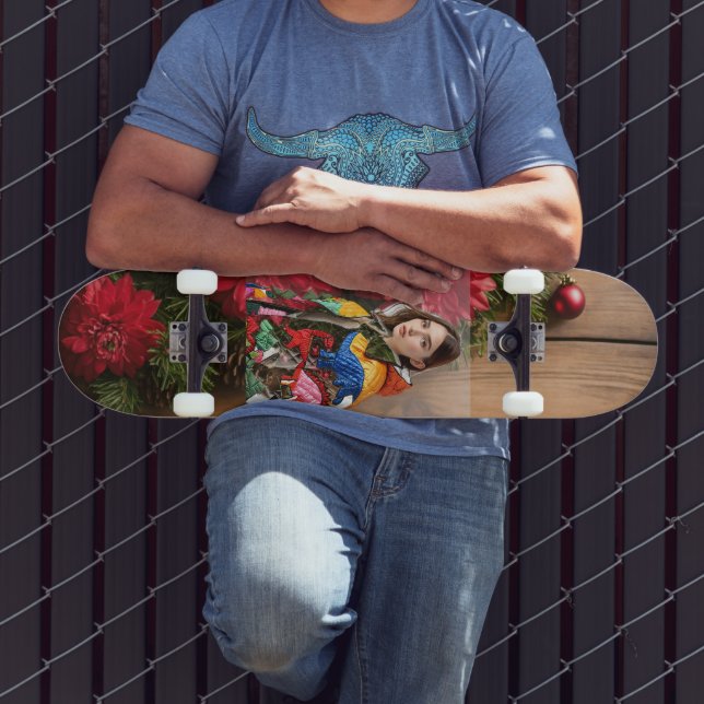 Skateboard #KickflipSkateboard (Extérieur 3)