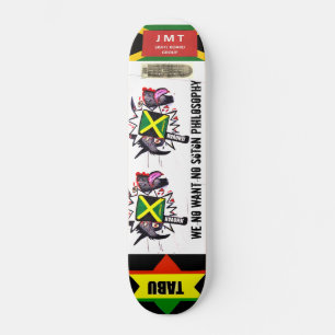 Skateboard KILLGOAT / TST Skate