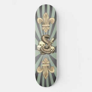 Skateboard King Cobra Skate