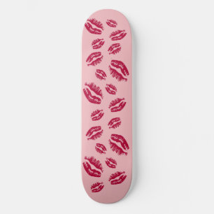 Skateboard Kisses Skate