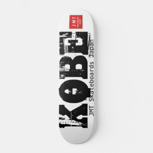SKATEBOARD KOBE JAPON SKATEBOARDS // JMT USA