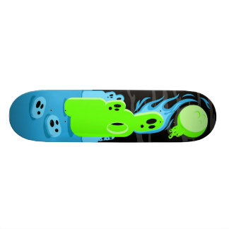 Skateboard Kodama