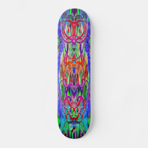 Skateboard Kraken g-cat Pro