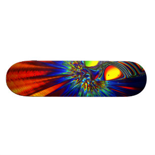 Skateboard Kryptonite