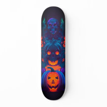 Skateboard - Kunst