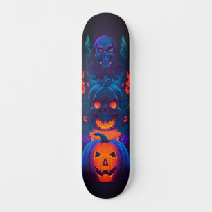 Skateboard - Kunst