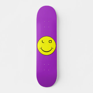 SKATEBOARD LA