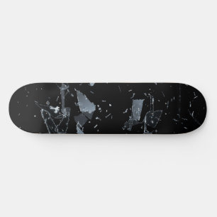 Skateboard - L'A Frappé !