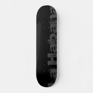 Skateboard La Habana - Style Urbain - Ski