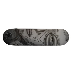 Skateboard La Linda