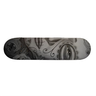 Skateboard La Linda