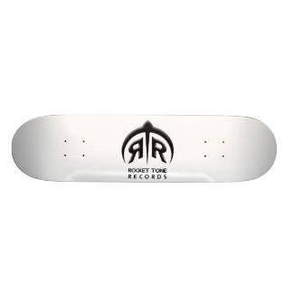 Skateboard La plate-forme
