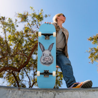 Skateboard L'abomination