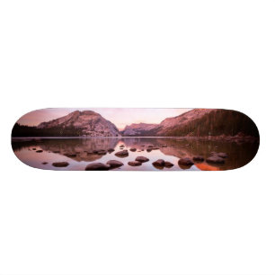 Skateboard Lac Tenaya