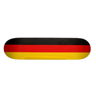Skateboard L'Allemagne, Allemagne, Allemagne