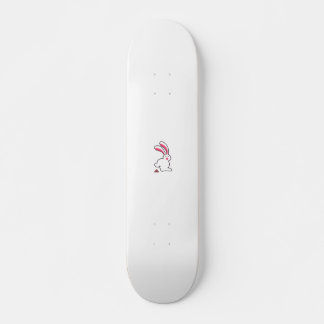 Skateboard Lapin Pee