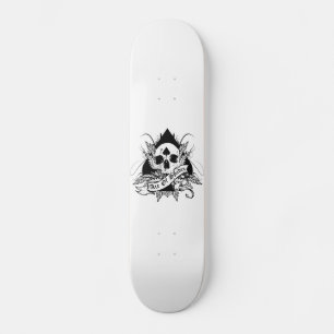 Skateboard L'as des pales