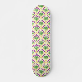 Skateboard Lavender