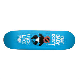 Skateboard Le bébé de Dat de putt de Lil Jon "Shawty ne