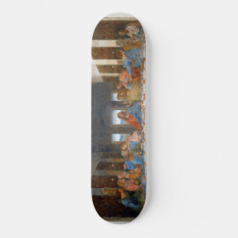 Skateboard Le Dernier souper
