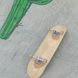 Skateboard Le Désert